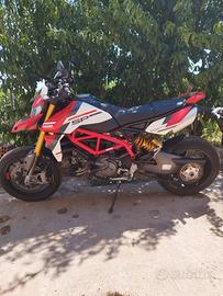 ducati hypermotard  950 sp