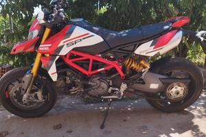 ducati hypermotard  950 sp