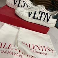Scarpe valentino garavani