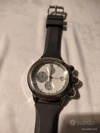 Orologio Newman Collection Cronografo Uomo 