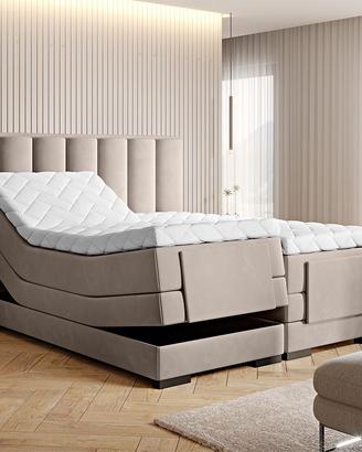 LETTO DAVVERO SUPERLATIVO...! PREZZO SII!