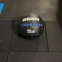 Wallball 9kg