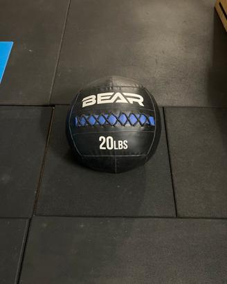 Wallball 9kg