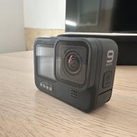 Gopro hero 9 black