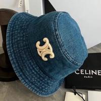 Donna accessori cappello celine