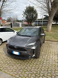 Toyota Yaris cross Trend 116cv 2023
