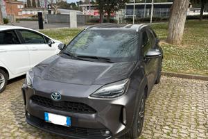 Toyota Yaris cross Trend 116cv 2023