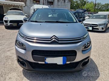 Citroen C3 BlueHDi 100 S&S Shine -2019