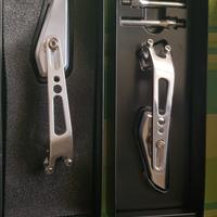 RIZOMA specchietti alluminio custom 851 circuit