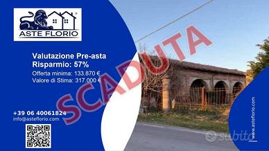 Immobile in asta di 294 m² a Suzzara