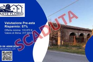 Immobile in asta di 294 m² a Suzzara