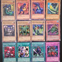Carte gioco Yu-Gi-Oh!  Konami