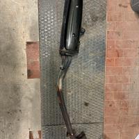 Scarico originale Tmax 2005