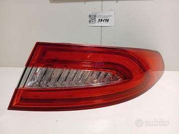 STOP FANALE POSTERIORE DESTRO JAGUAR XF Serie CX23