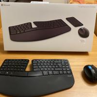 Sculpt Ergonomic Desktop pari al nuovo