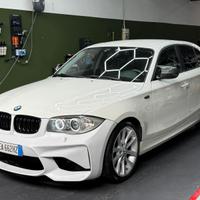 BMW 118d - 2010