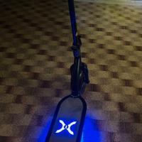 Monopattino elettrico lexgo A10