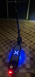 Monopattino elettrico lexgo A10