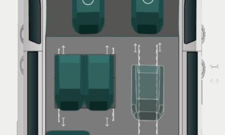 PANAMA PANAMA PEAK P59+