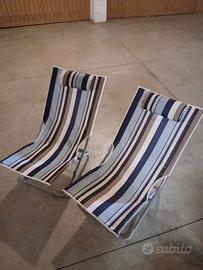 spiaggine