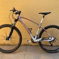 MTB Olympia Bull 650 27.5 "