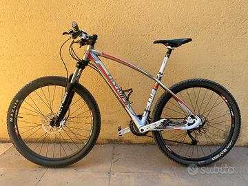 MTB Olympia Bull 650 27.5 "