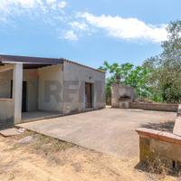 Villa o villino - Caltagirone