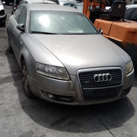 Ricambi audi a6 3000 tdi anno 2008