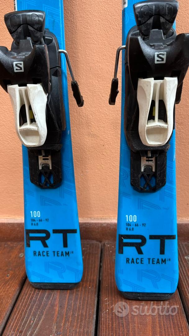 Stockli Race Team 100 cm - Sports In vendita a Milano
