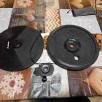 Hit-Hat Alesis