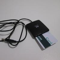 card reader usb EWENT