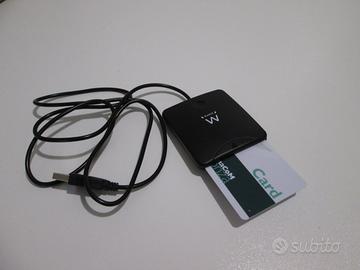 card reader usb EWENT