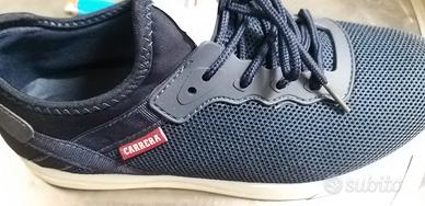 scarpe carrera