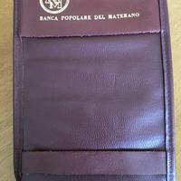 Portafoglio Banca Popolare del Materano