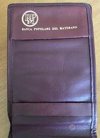 Portafoglio Banca Popolare del Materano