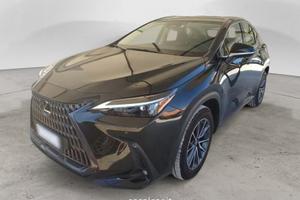 Lexus NX Hybrid BUSINESS 2WD MY22 FINO A 3 A...