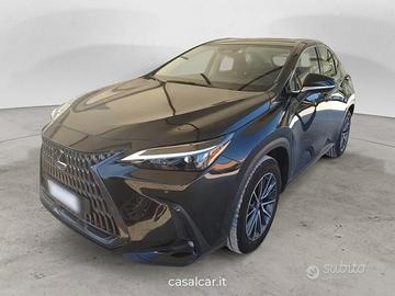 Lexus NX Hybrid BUSINESS 2WD MY22 FINO A 3 A...