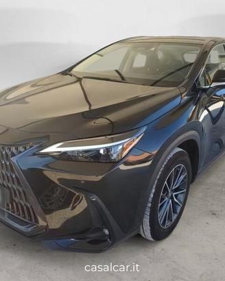 Lexus NX Hybrid BUSINESS 2WD MY22 FINO A 3 A...
