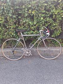Bicicletta da corsa Magni anni 60/70 