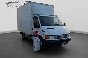 IVECO Daily 35C10 2.3 Hpi PL-RG Cabinato