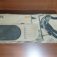 MW pocket radio PHILIPS 90RL136