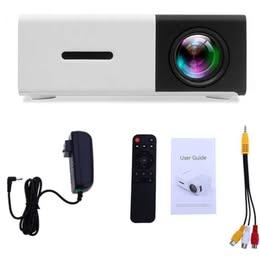 mini proiettore portatitile: perfetto per i bimbi