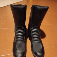 Stivali moto, dainese touring
