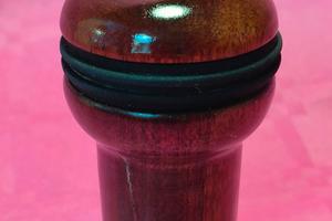 POMELLO CAMBIO VINTAGE MARCA NARDI