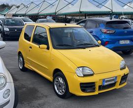 FIAT Seicento Sporting