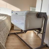 Chicco culla NEXT2ME MAGIC bianco