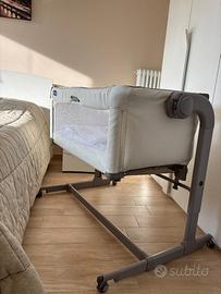 Chicco culla NEXT2ME MAGIC bianco