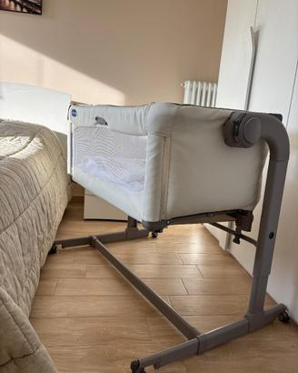 Chicco culla NEXT2ME MAGIC bianco