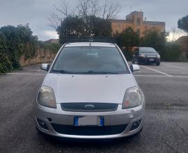 FORD Fiesta 4ª serie - 2008