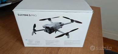 dji mini 5 pro